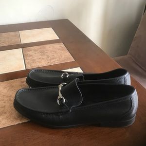 Italian Shoes by Sandro